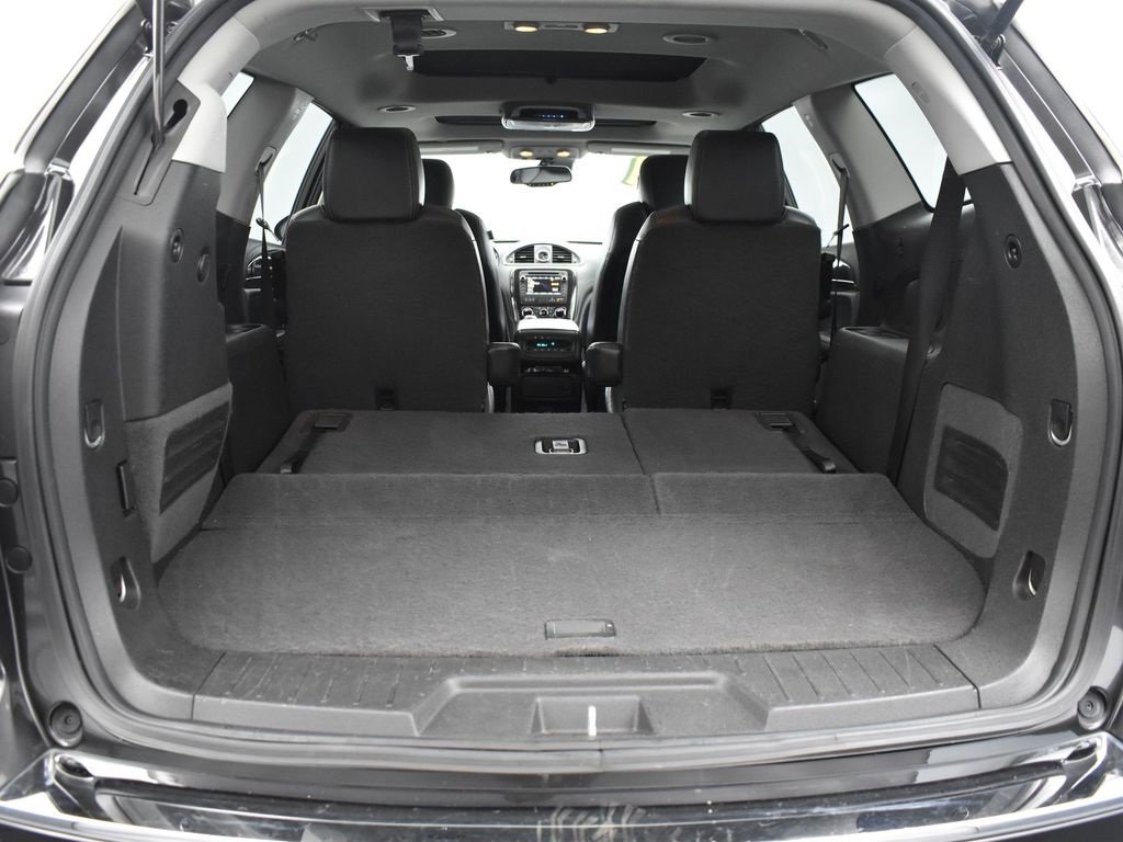 Used 2017 Buick Enclave Premium w/ Experience Buick Package image 31