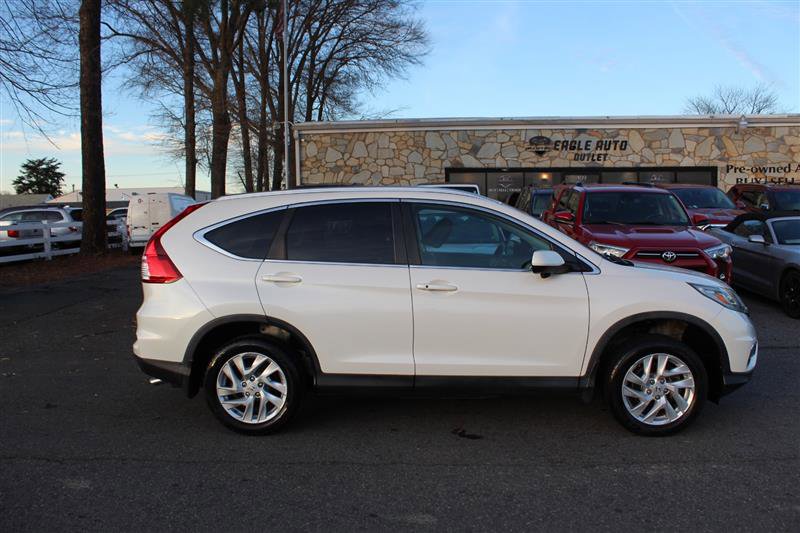 Used 2016 Honda CR-V EX-L image 8