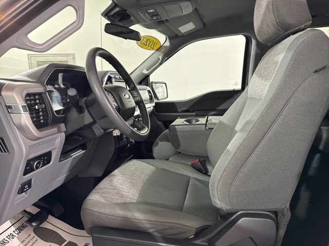 Used 2023 Ford F150 XLT AWD/4WD image 16