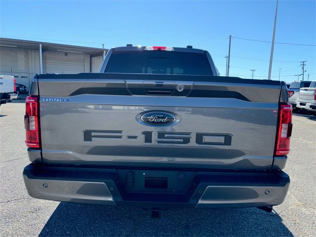 Used 2022 Ford F150 XLT w/ Equipment Group 302A High image 20