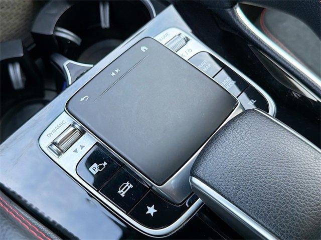 Used 2023 Mercedes-Benz GLE 53 AMG 4MATIC Coupe image 31