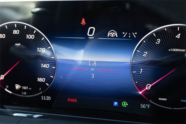 New 2026 Mercedes-Benz GLS 450 4MATIC image 2