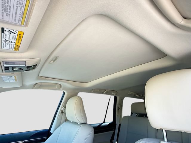 Used 2022 Lexus GX 460 Premium w/ Premium Plus Package AWD/4WD image 26