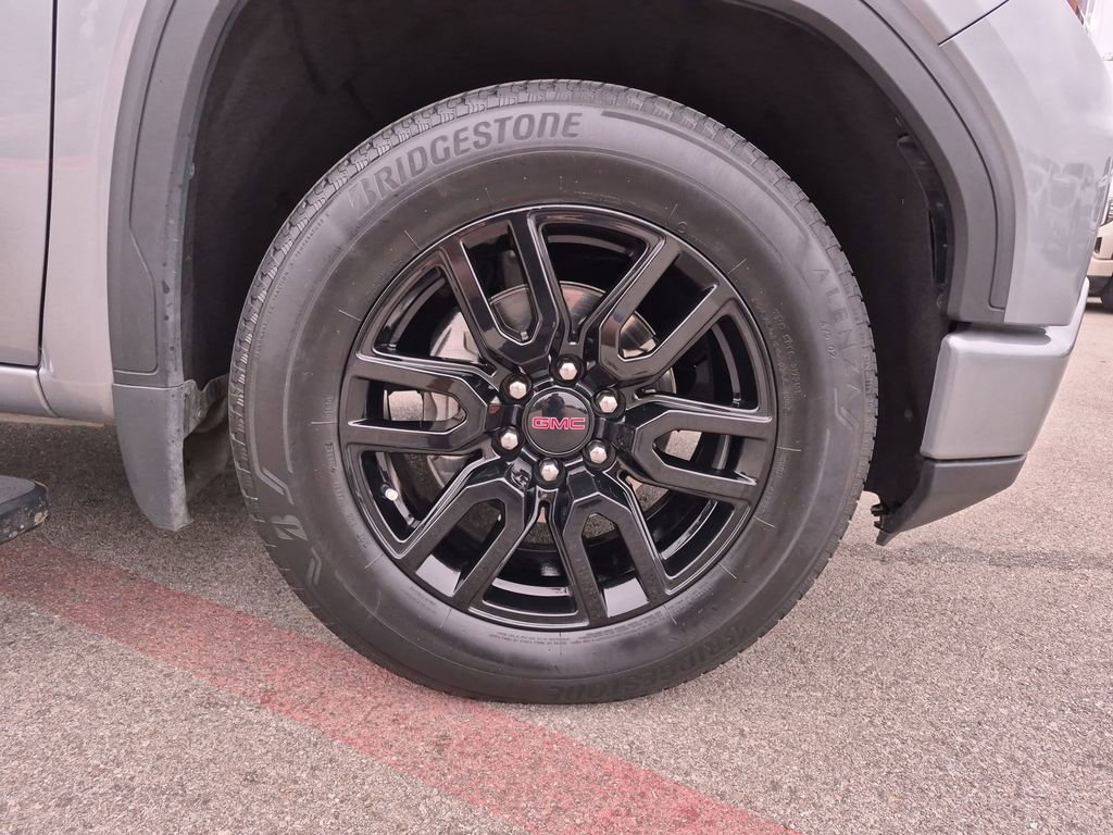 Used 2023 GMC Sierra 1500 Elevation RWD image 13
