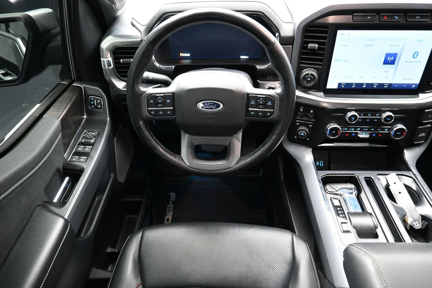 Used 2022 Ford F150 Lariat AWD/4WD image 26