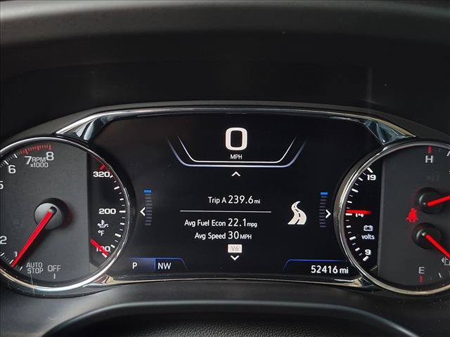 Used 2022 GMC Acadia Denali w/ Denali Ultimate Package AWD/4WD image 6