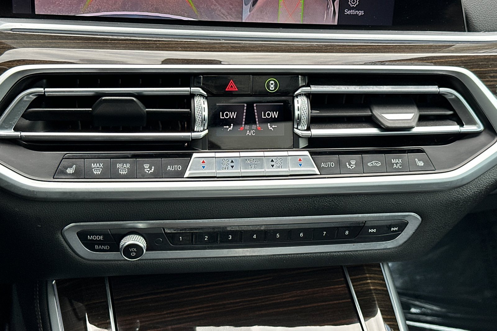Used 2019 BMW X5 xDrive40i w/ Premium Package 2 AWD/4WD image 20