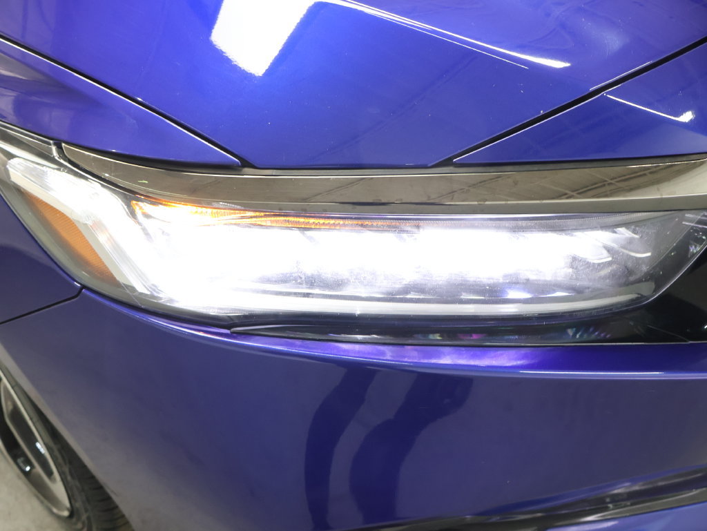 Used 2022 Honda Accord Sport image 28