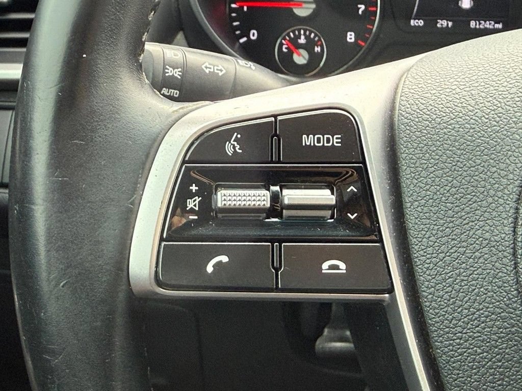 Used 2020 Kia Sorento LX w/ LX I4 Convenience Package AWD/4WD image 16
