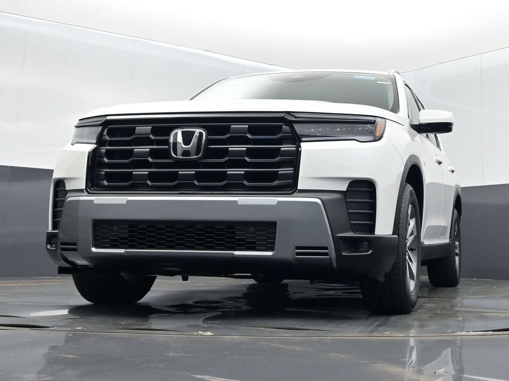 New 2026 Honda Pilot EX-L image 11
