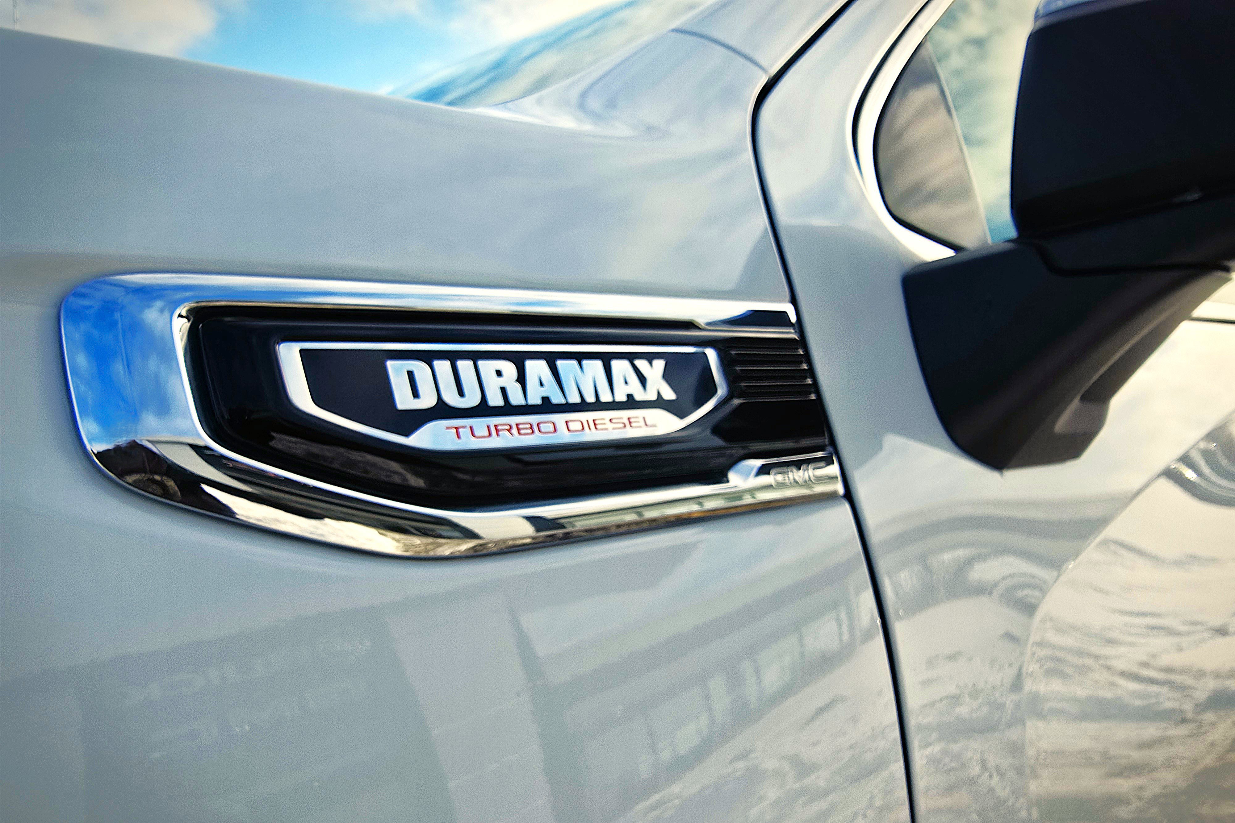 New 2026 GMC Sierra 1500 SLT w/ SLT Premium Plus Package image 34