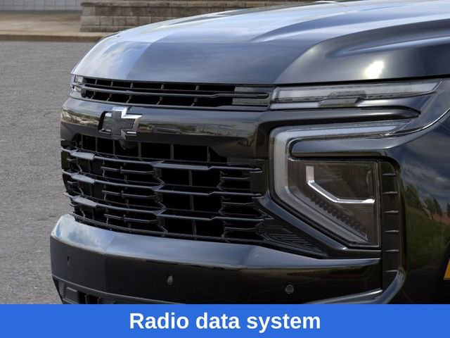 New 2026 Chevrolet Tahoe RST AWD/4WD image 14
