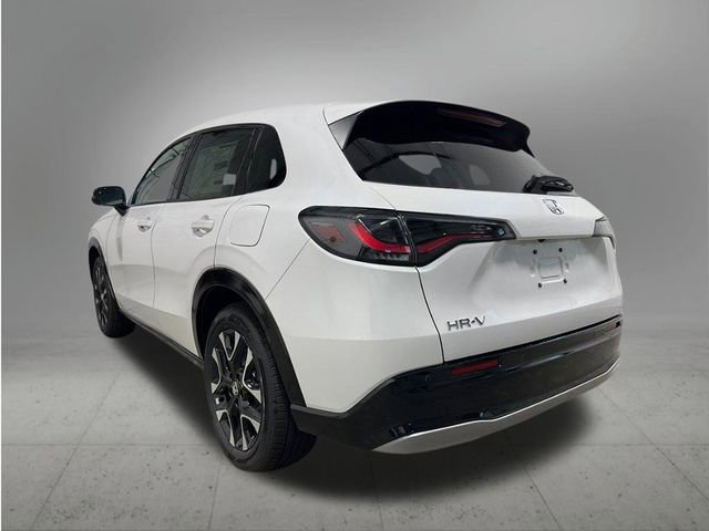 New 2027 Honda HR-V EX-L image 3