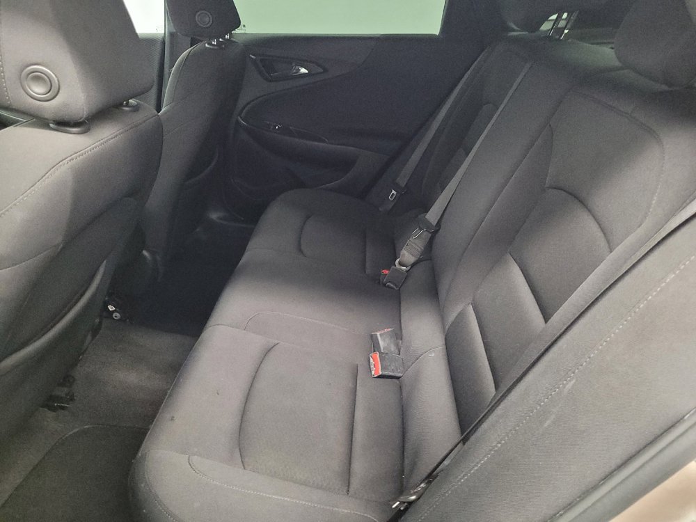 Used 2022 Chevrolet Malibu LS FWD image 18