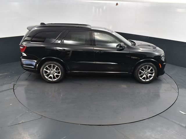 New 2026 Dodge Durango R/T image 50