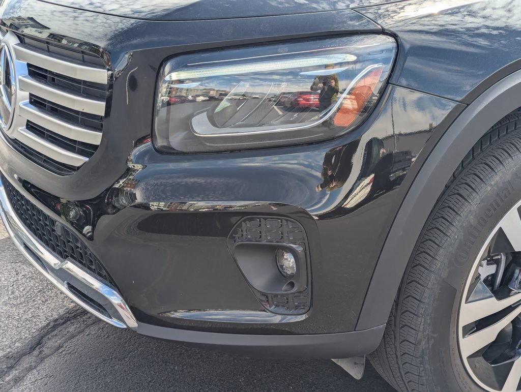 Used 2025 Mercedes-Benz GLB 250 image 12