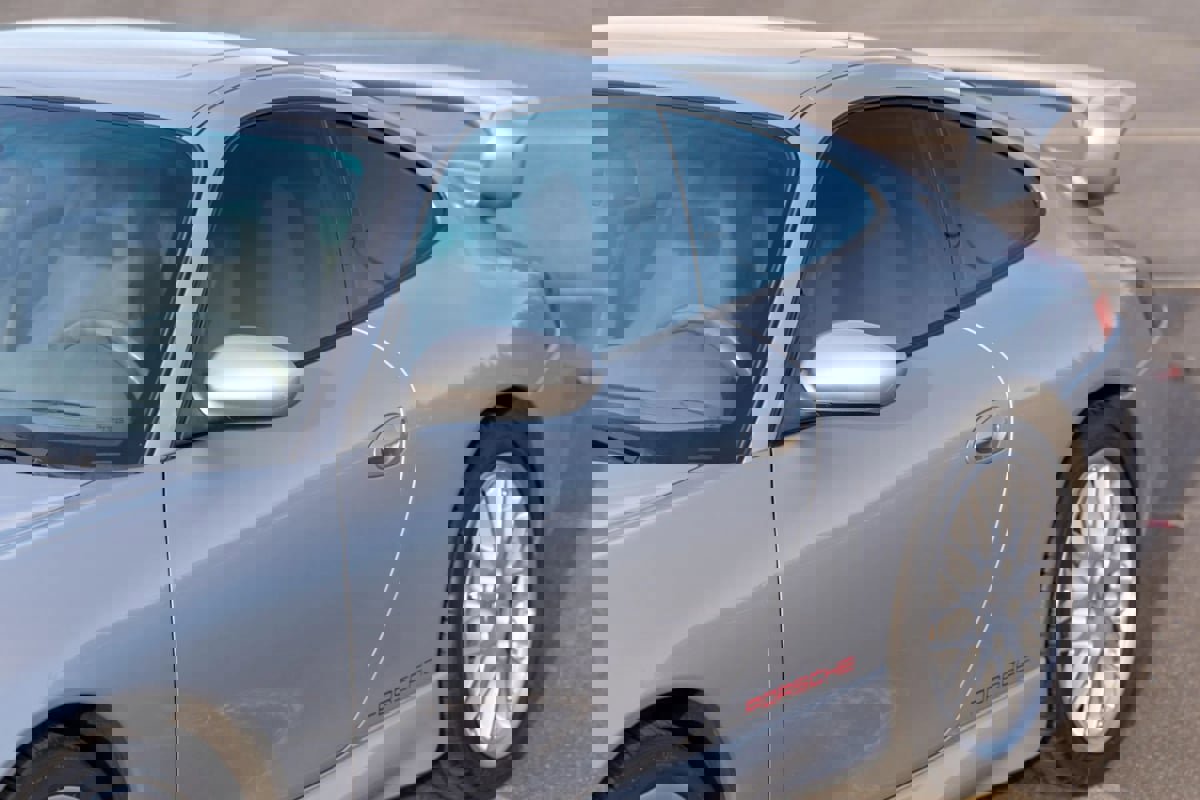 Used 1999 Porsche 911 GT3 RS image 54