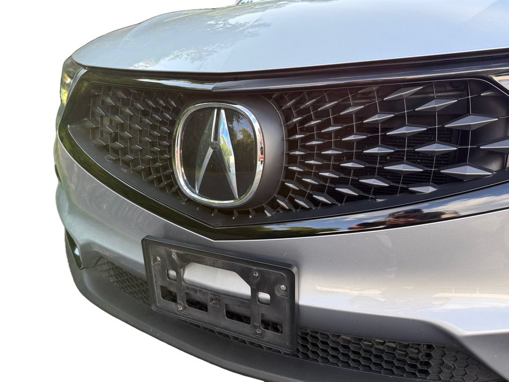 Used 2019 Acura RDX A-Specw/ Technology Package AWD/4WD image 32