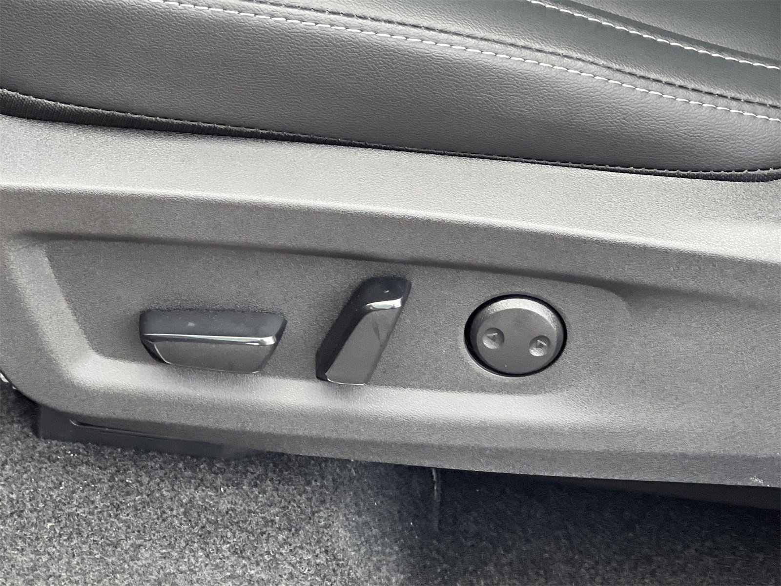 New 2025 Nissan Murano SL w/ Cargo Package image 20