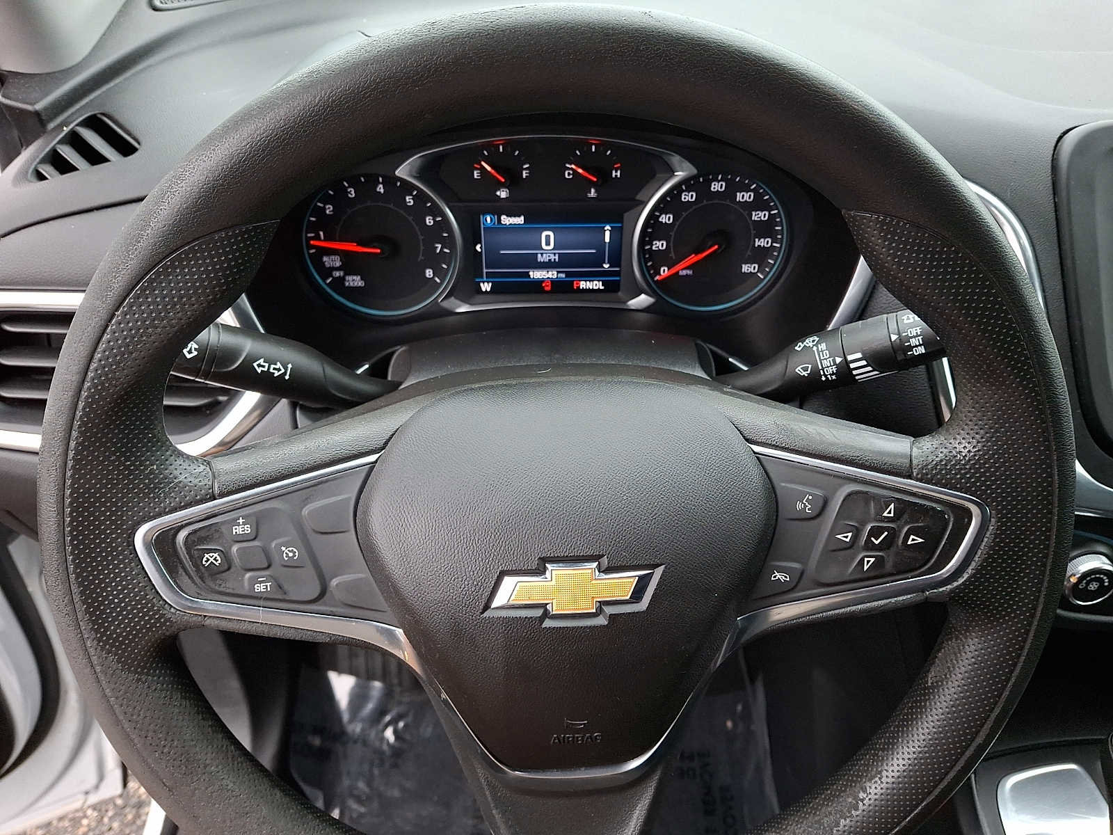 Certified 2019 Chevrolet Equinox LT image 16