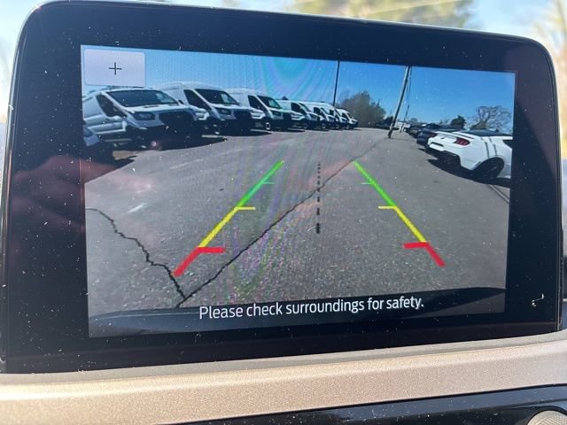 Used 2022 Ford Escape SE w/ SE Sport Appearance Package image 13