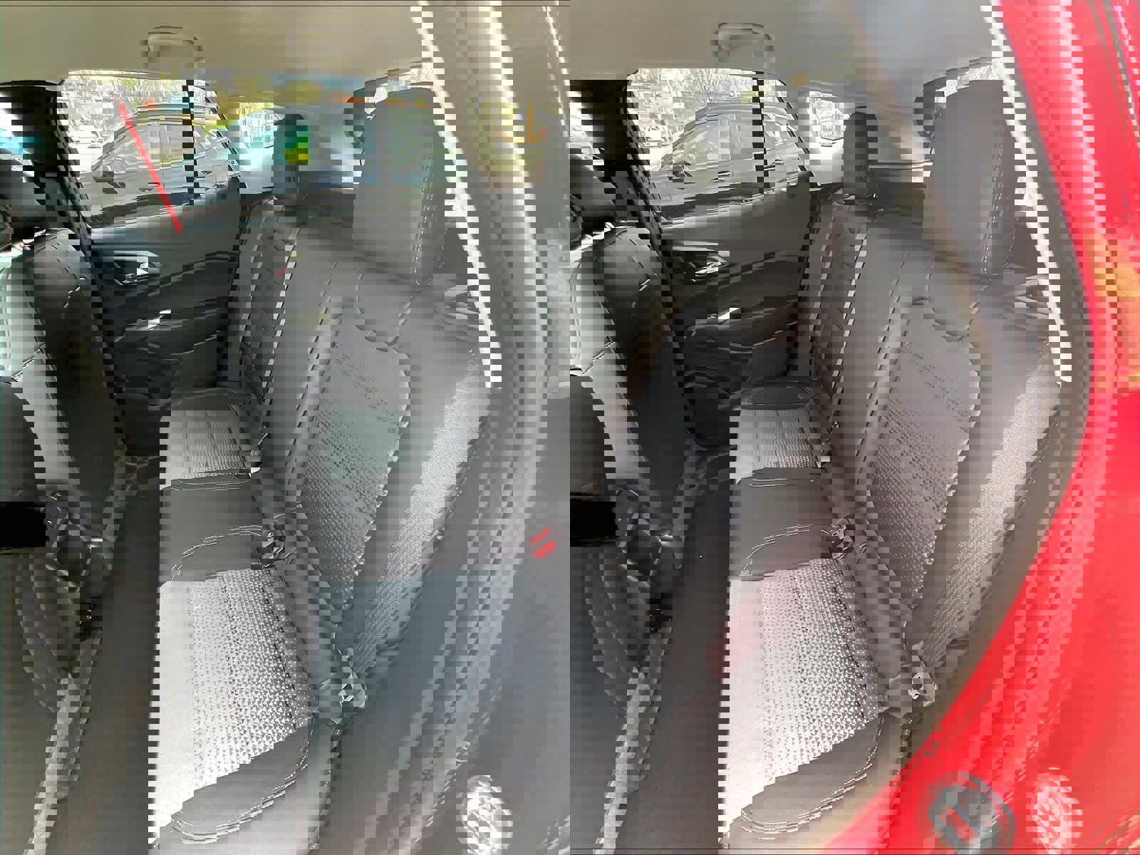 New 2026 Chevrolet Trax LT w/ Driver Confidence Package FWD image 15