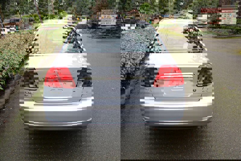 Used 2002 Honda Civic EX image 10