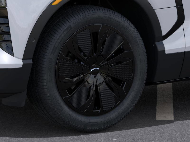 New 2025 Chevrolet Blazer EV LT FWD image 33