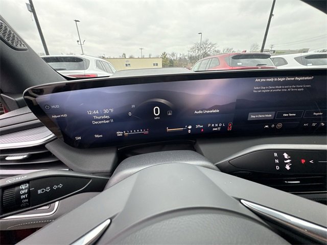 New 2026 Buick Enclave Sport Touring w/ Power Package image 13