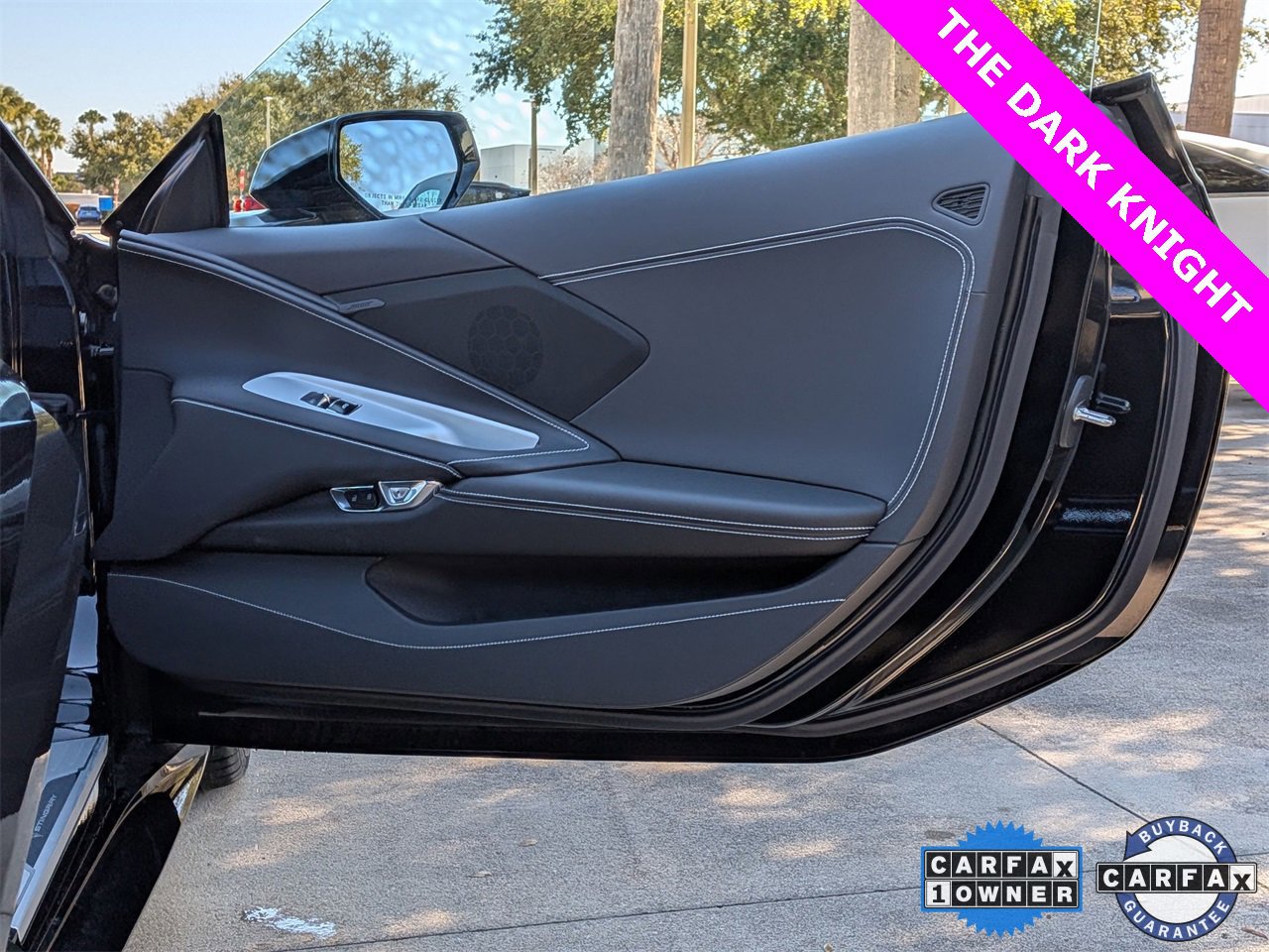 Certified 2025 Chevrolet Corvette Stingray Coupe w/ 1LT image 19