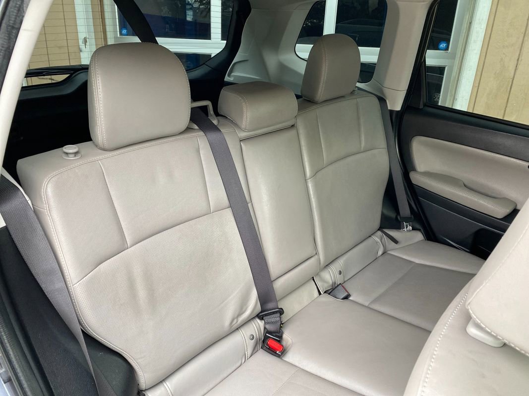 Used 2015 Subaru Forester 2.5i Touring w/ Popular Package #2 image 15