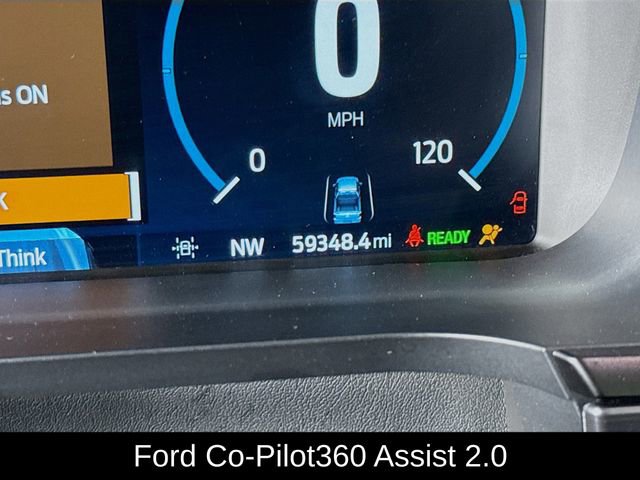 Certified 2023 Ford F150 Lariat w/ Equipment Group 502A High image 13