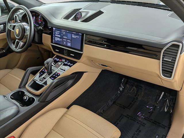 Used 2019 Porsche Cayenne S AWD/4WD image 25