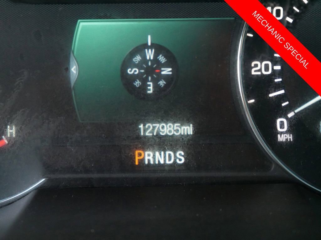 Used 2016 Lincoln MKX Reserve w/ Technology Package image 20