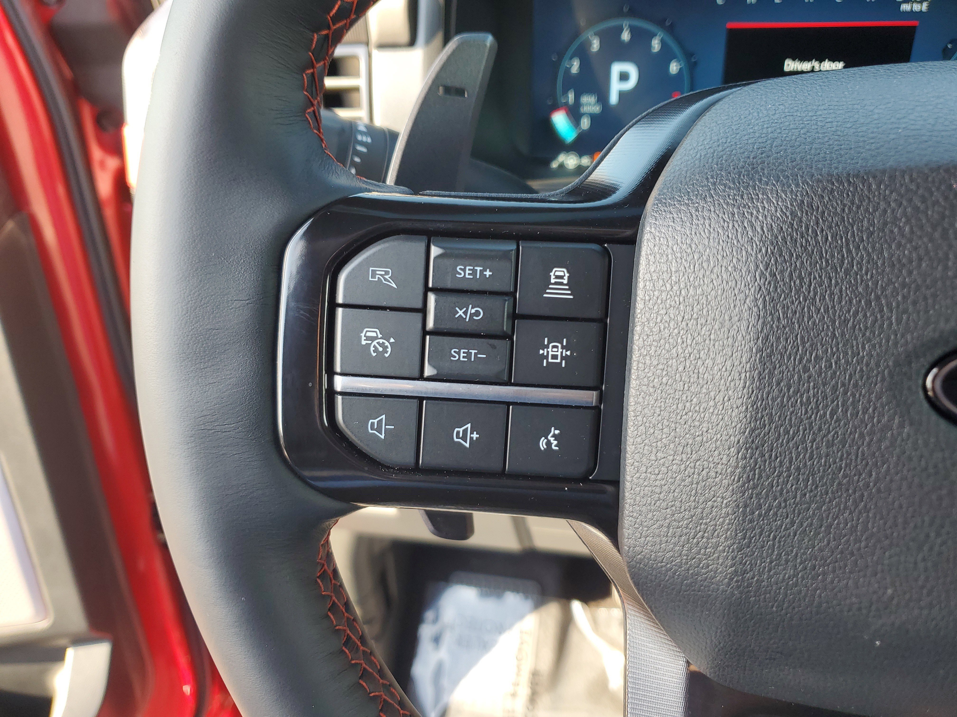 Used 2024 Ford F150 Raptor w/ Equipment Group 803A Raptor R image 21