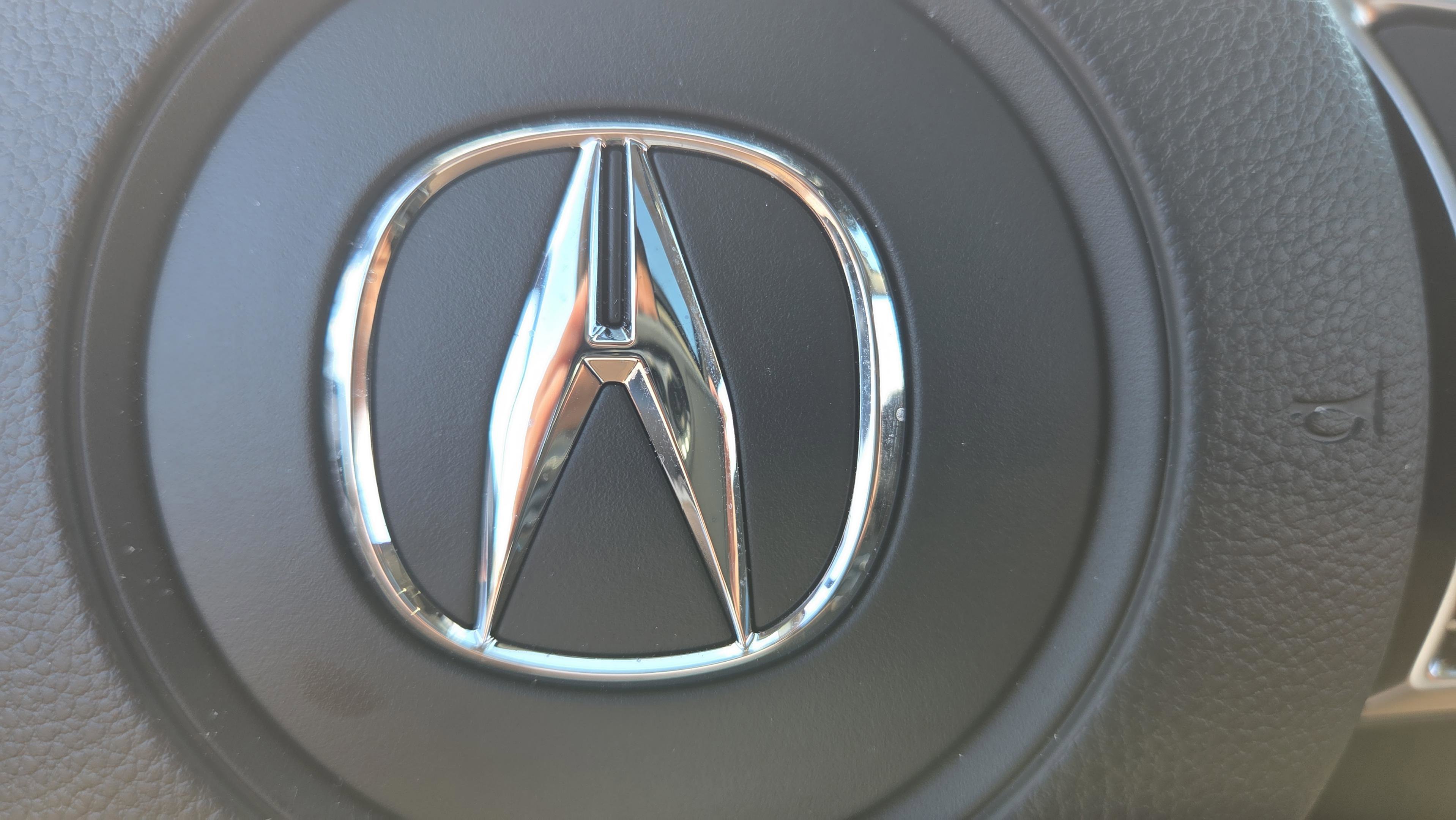 Certified 2025 Acura TLX w/Technology Package image 36