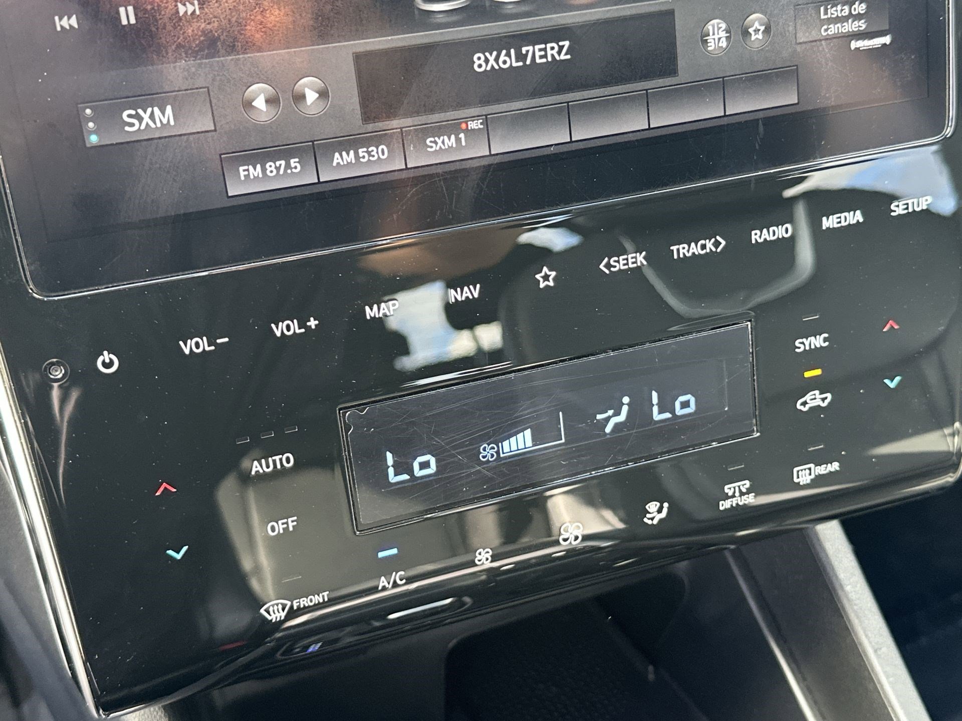 Used 2022 Hyundai Santa Cruz Limited w/ Cargo Package AWD/4WD image 20