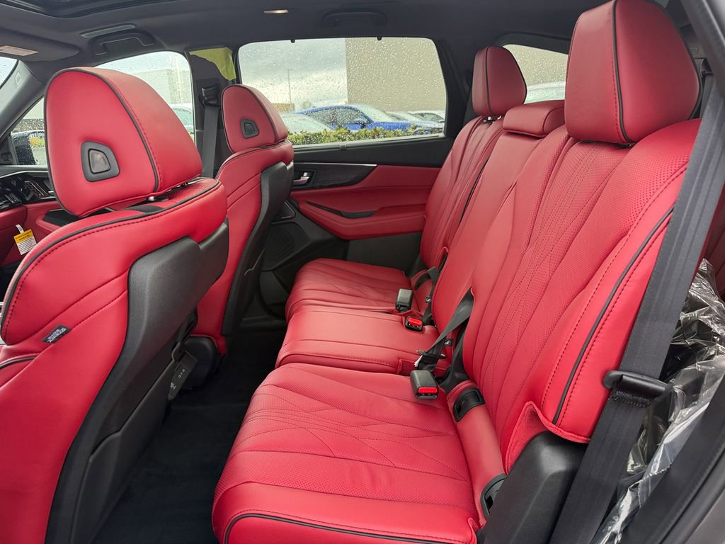 New 2026 Acura MDX Type S image 25