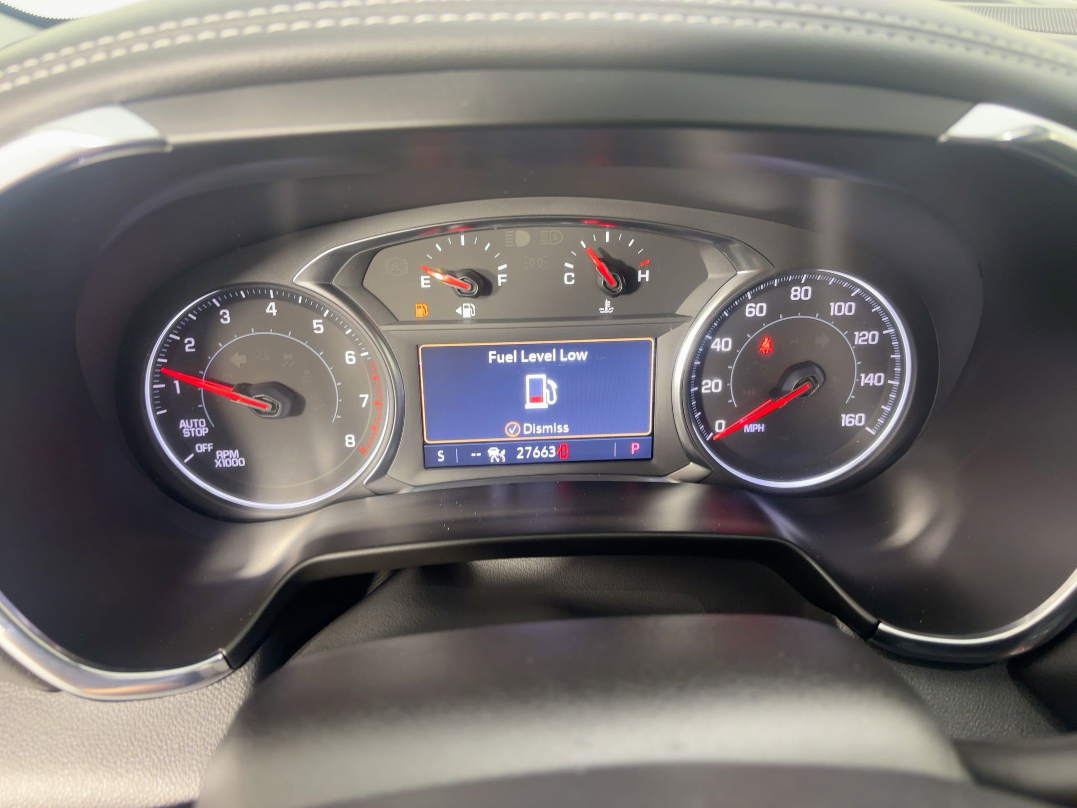 Used 2024 Chevrolet Blazer LT w/ Sound & Technology Package image 19