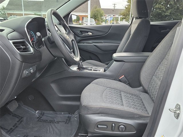 Used 2022 Chevrolet Equinox LT image 5