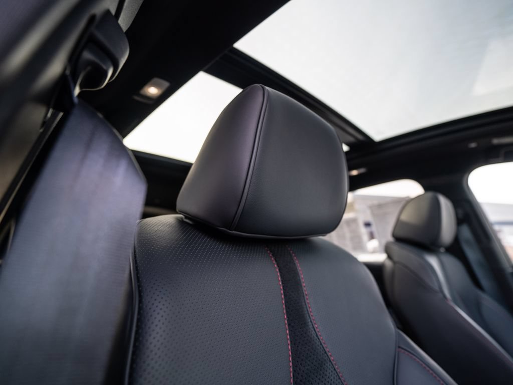 Certified 2023 Acura RDX AWD w/ A-Spec & Advance Pkg image 20