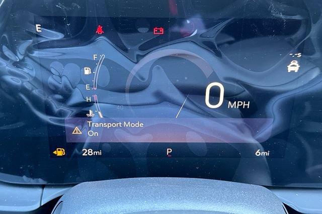 New 2026 Buick Envista Preferred w/ Convenience I Package FWD image 27