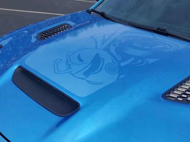 Used 2023 Dodge Charger Scat Pack w/ Plus Group image 10