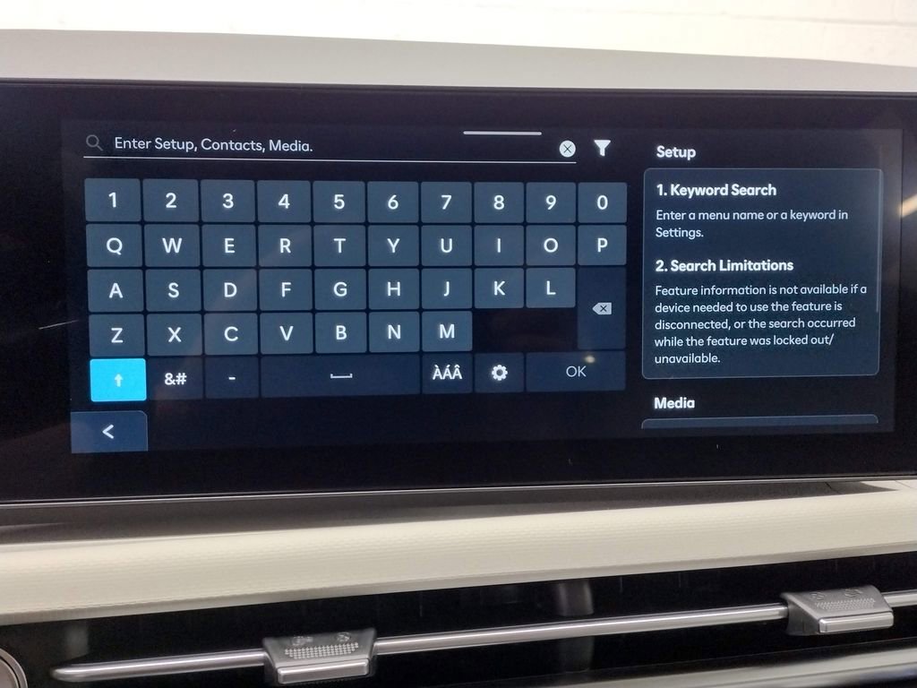New 2026 Hyundai Tucson SE image 25