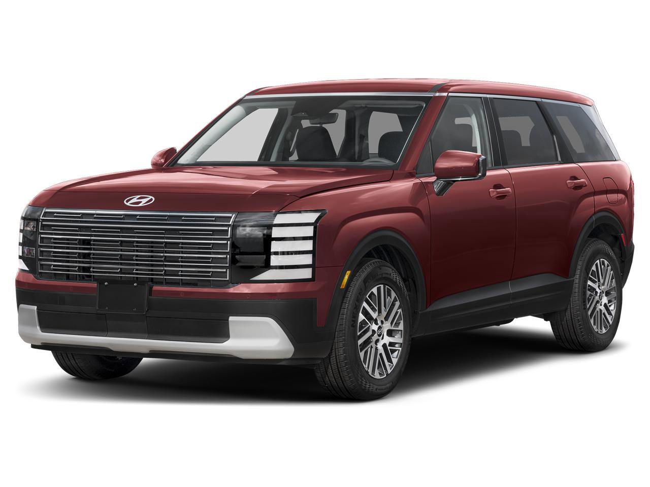 New 2026 Hyundai Palisade SE