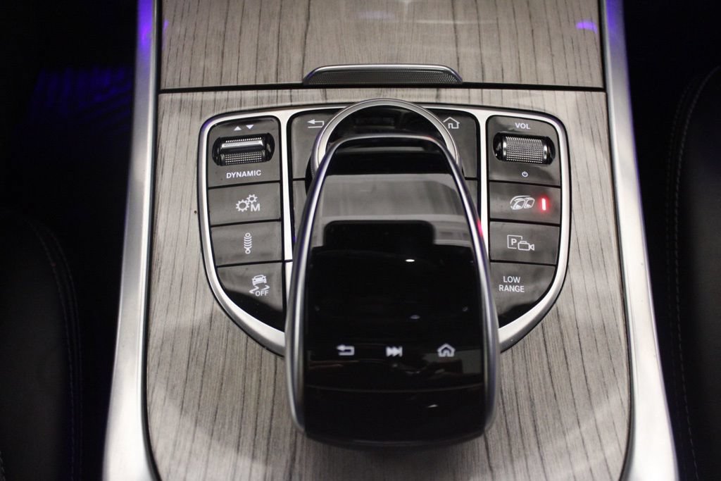 Certified 2021 Mercedes-Benz G 63 AMG 4MATIC image 31