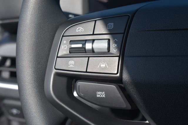 New 2026 Kia K4 LXS image 23