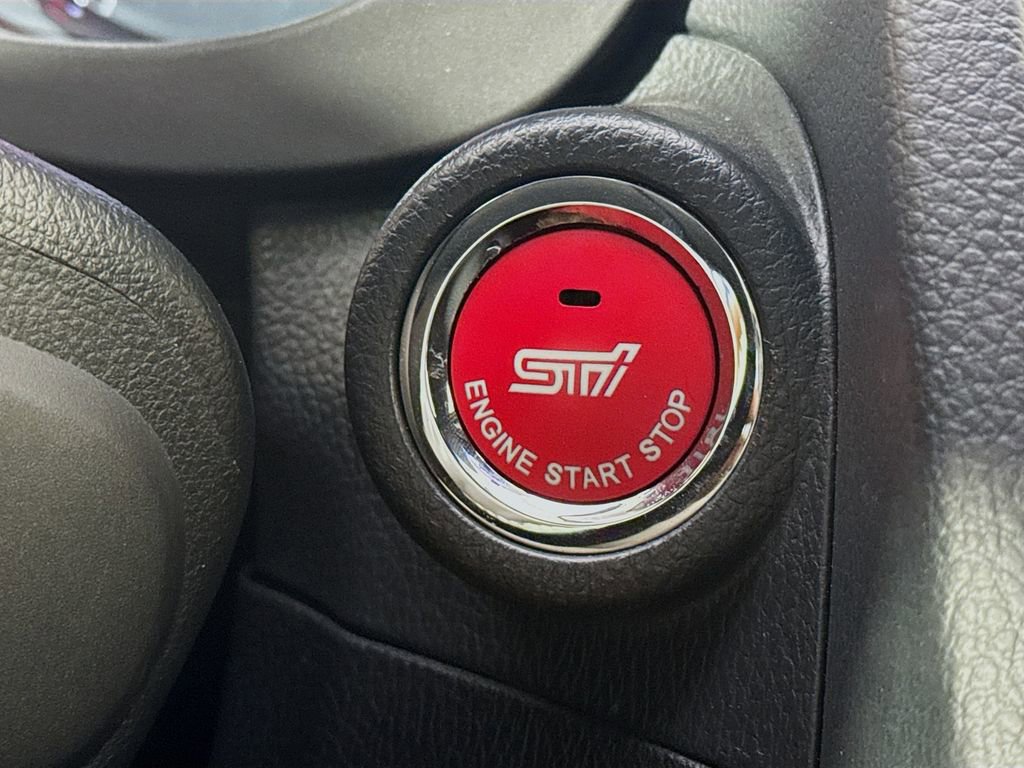 Used 2020 Subaru WRX STI image 18