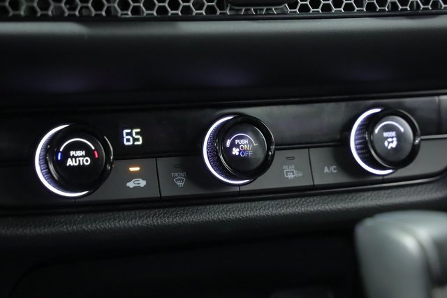 Used 2023 Honda HR-V Sport image 16