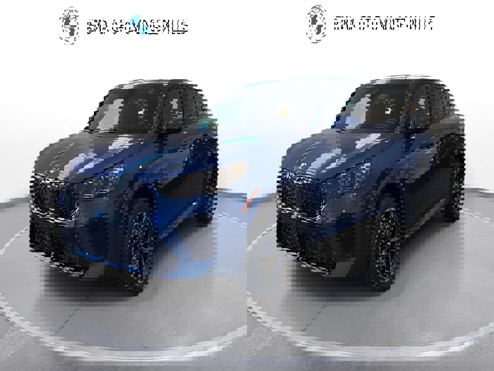 New 2026 BMW X2 xDrive28i w/ Technology Package